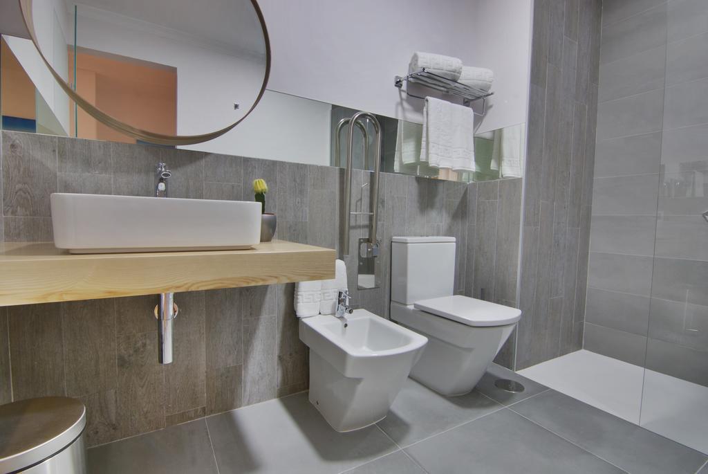 Chic-Housing Las Canteras Las Palmas de Gran Canaria Exterior photo